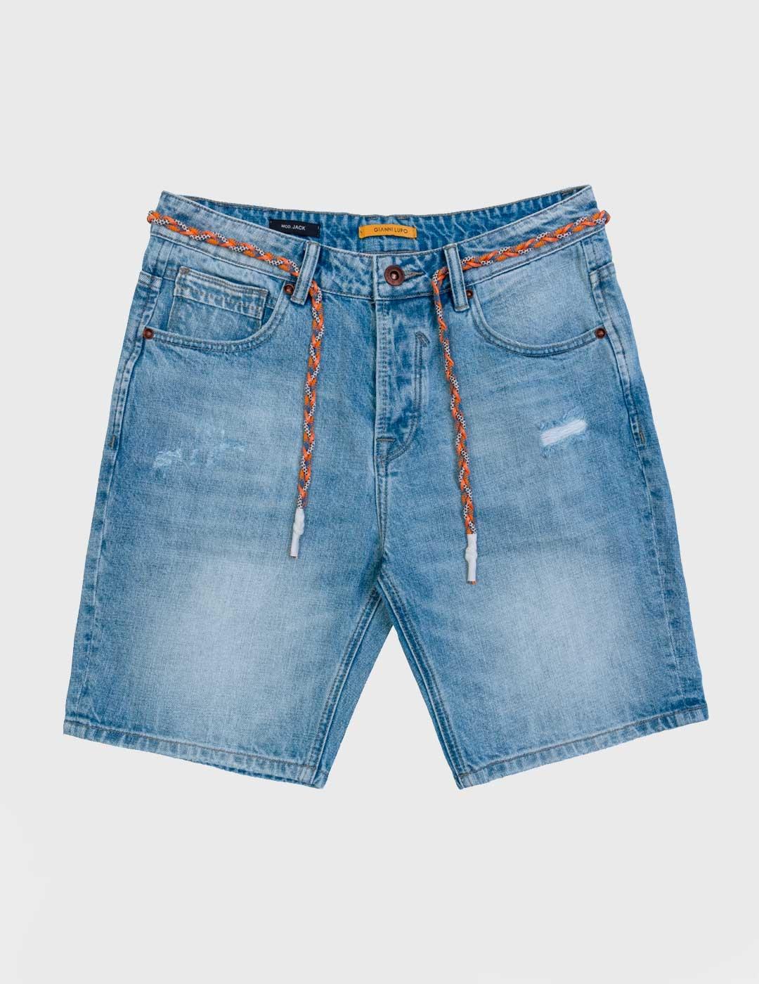 Pantalón Gianni Lupo Jeans para hombre