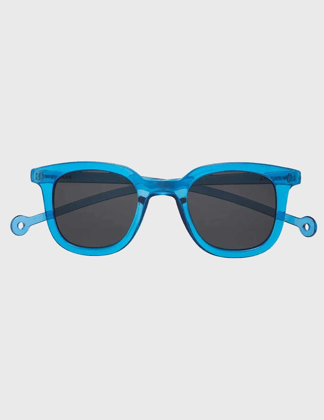 Gafas de Sol Parafina Cauce azules para hombre y mujer