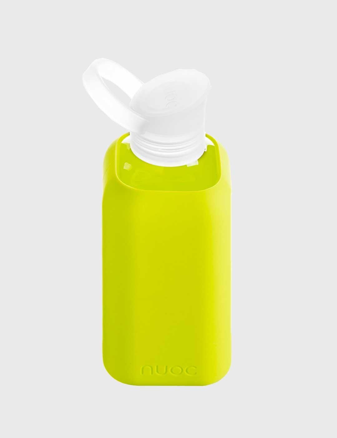 Botella Nuoc Avocado verde para hombre y mujer