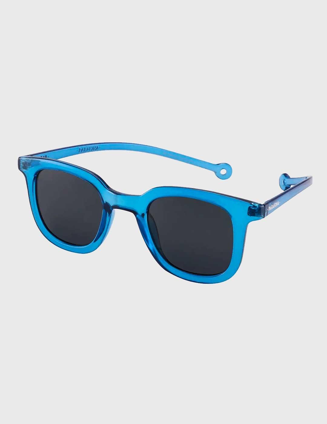 Gafas de Sol Parafina Cauce azules para hombre y mujer