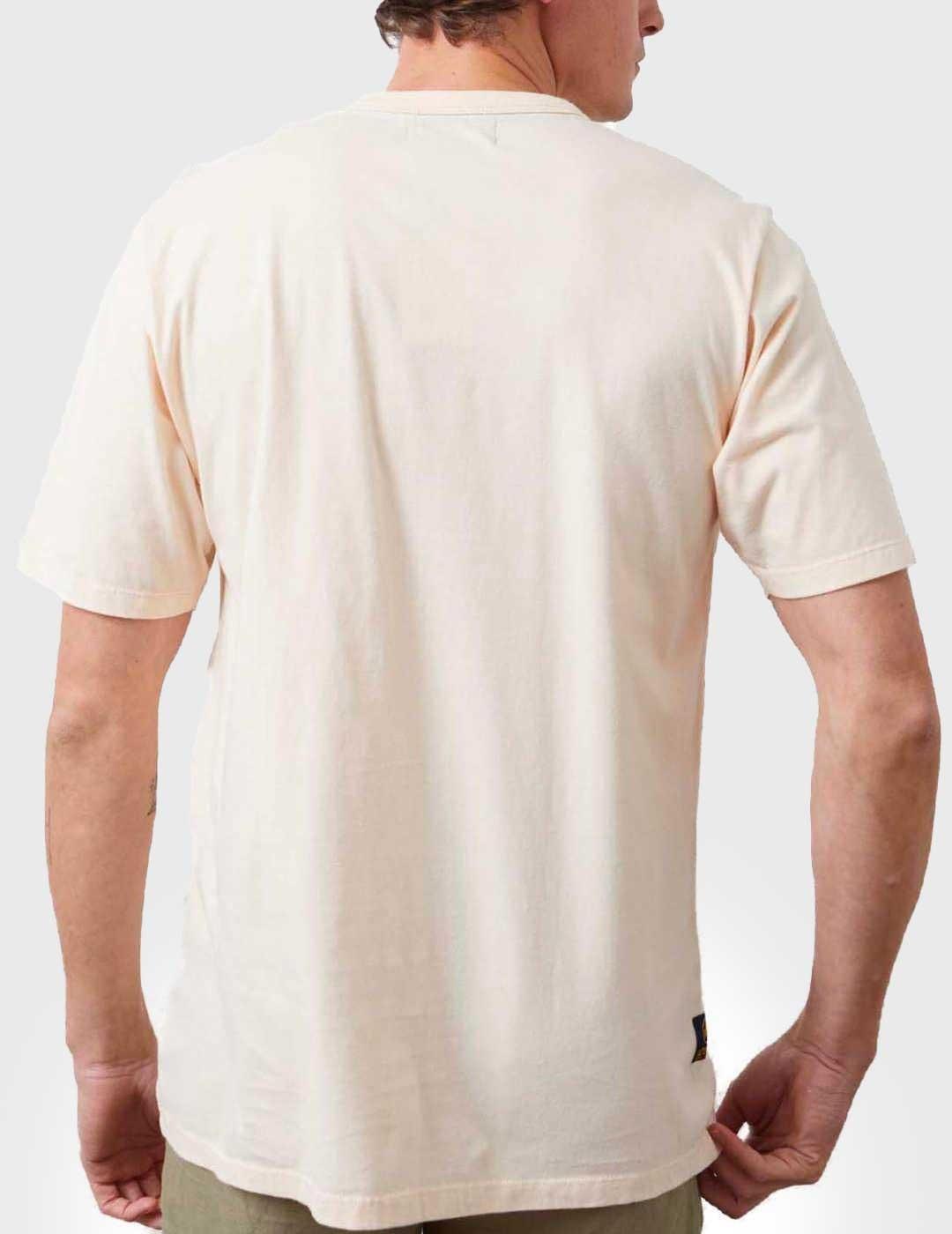 Camiseta Altonadock nude para hombre