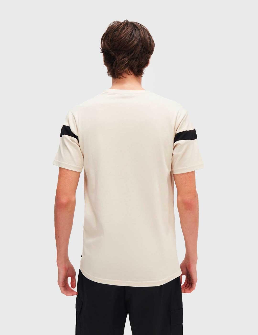 Camiseta Ellesse Caserio T-Shirt blanca para hombre