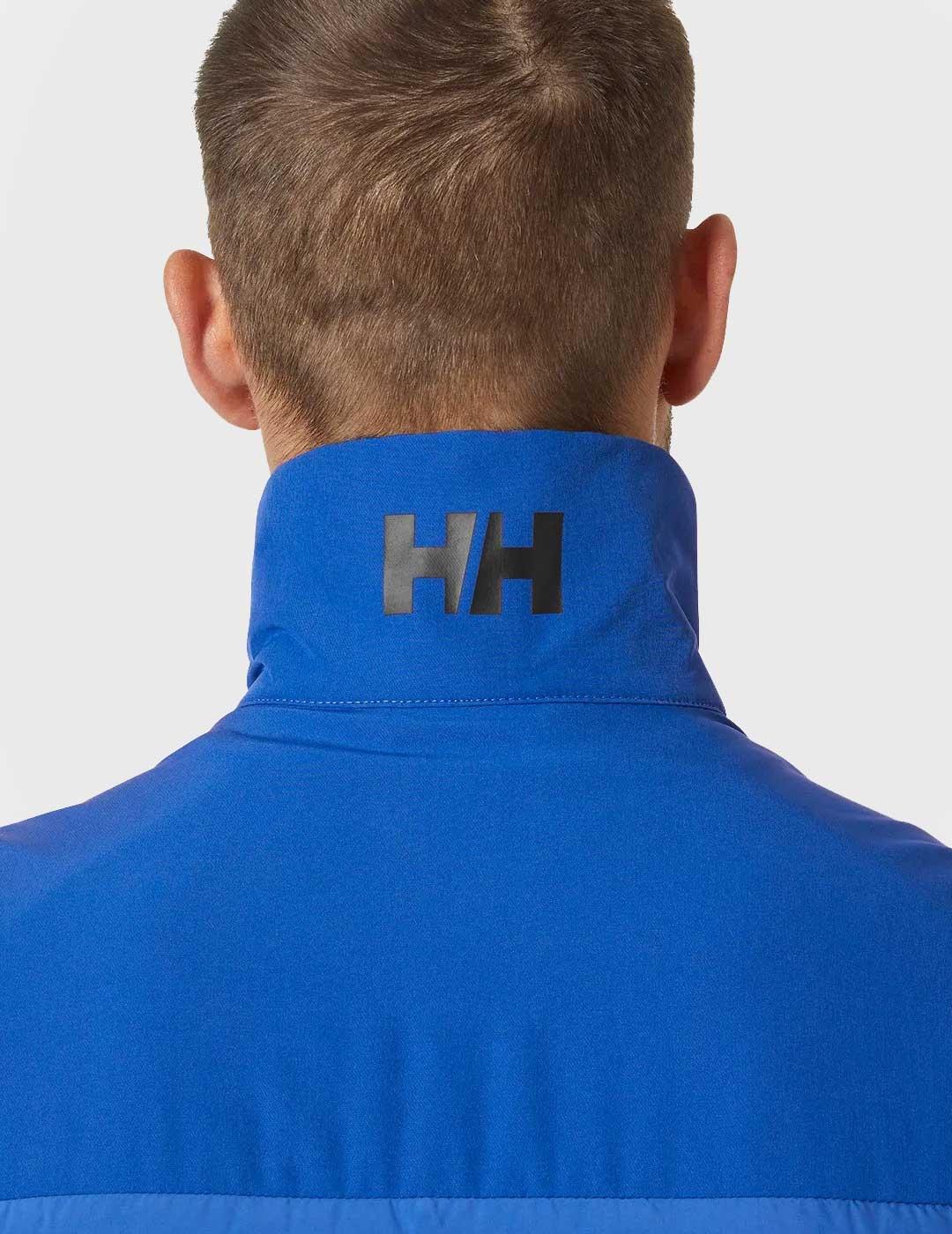 Helly Hansen HP Insulator 2.0 Chaqueta azul para hombre