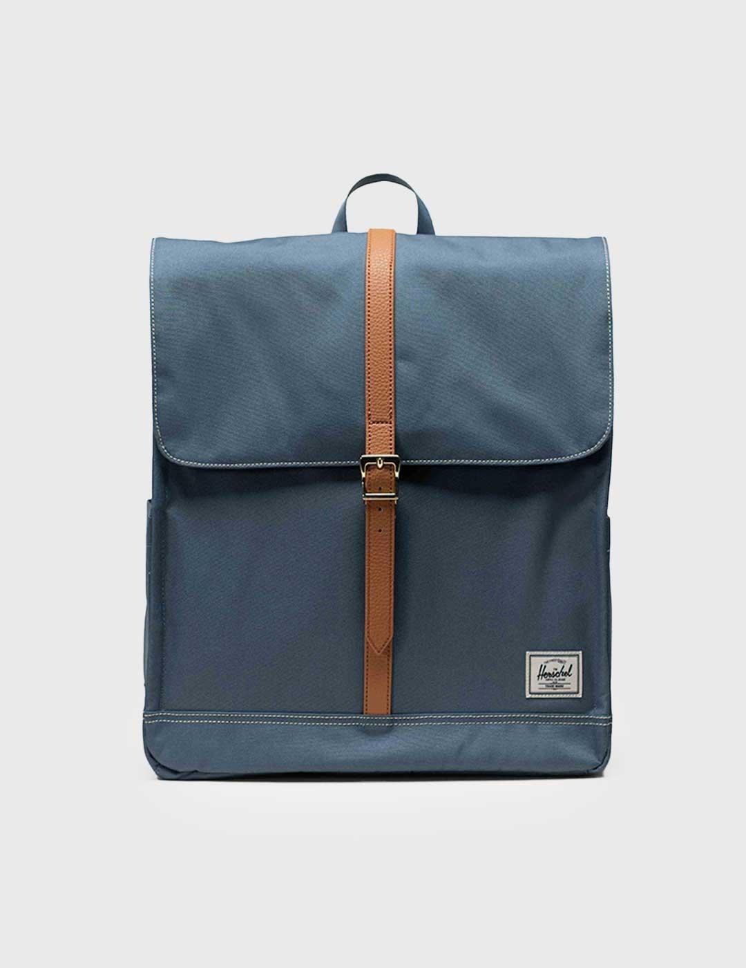 Herschel City Backpack azul unisex