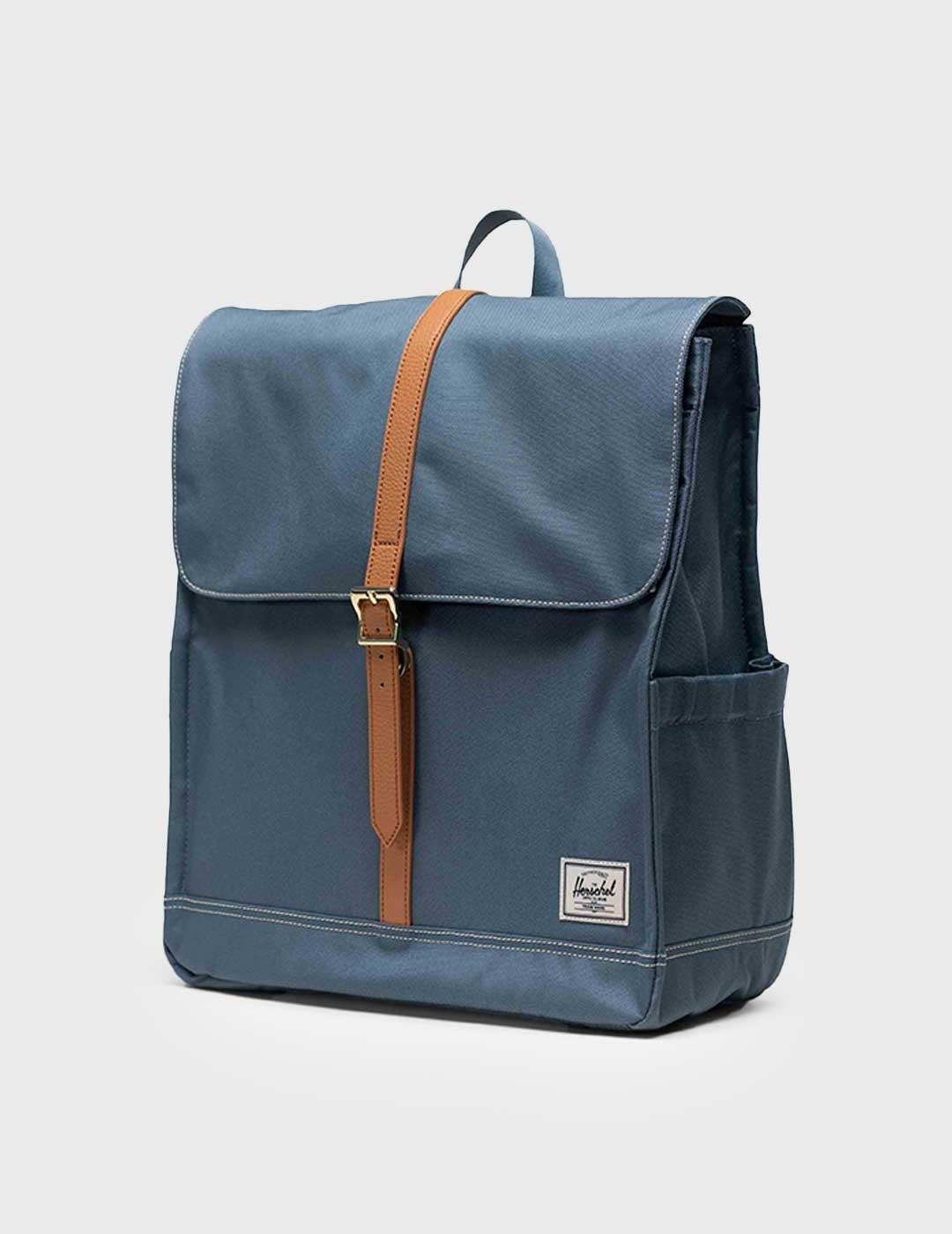 Herschel City Backpack azul unisex