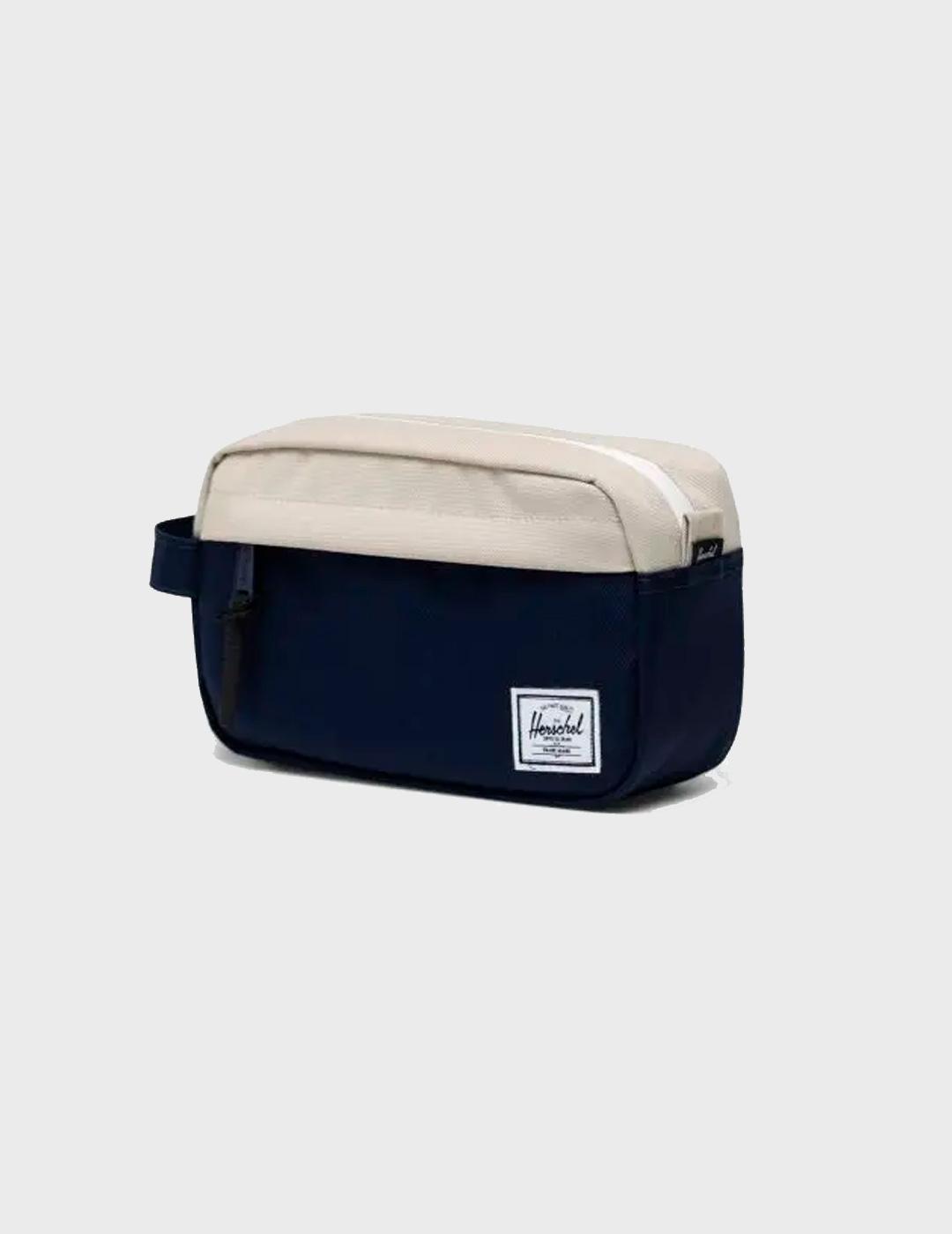 Neceser Herschell Carry On marino para hombre y mujer