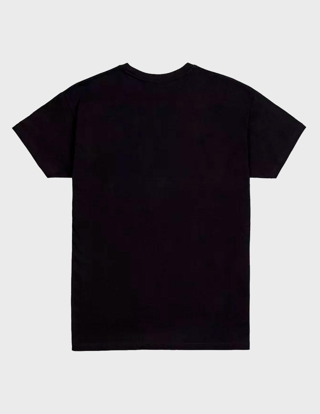 Camiseta Morrison Original negra unisex